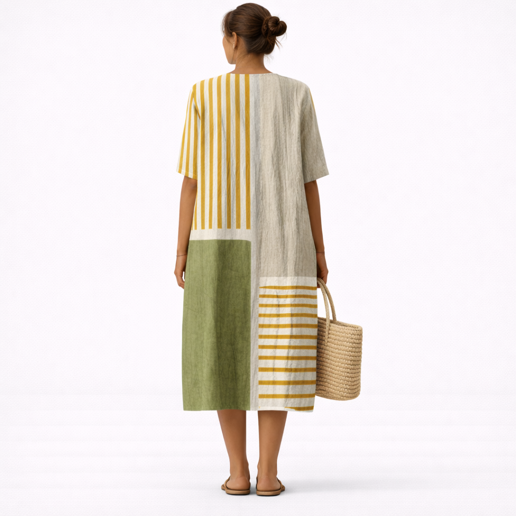 Lucyna - Vestito Breeze