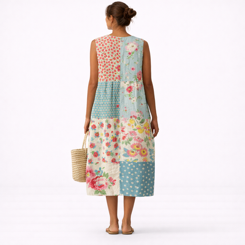 Benedetta | Abito Midi per Tutti i Giorni – abiti midi da donna | Erminia Boutique Bologna
