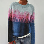 Julia - Maglione Vintage