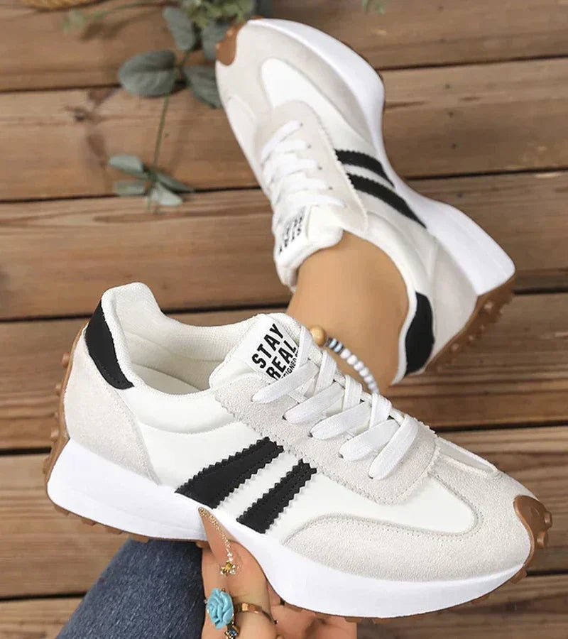 Aurora - Scarpe eleganti per il comfort quotidiano