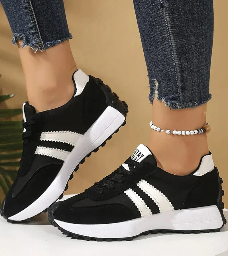 Aurora - Scarpe eleganti per il comfort quotidiano