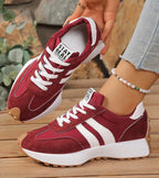 Aurora | Scarpe eleganti per il comfort quotidiano – sneakers da donna | Erminia Boutique Bologna