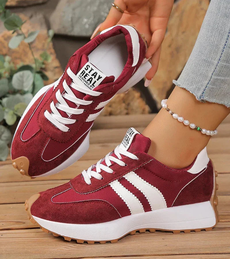 Aurora - Scarpe eleganti per il comfort quotidiano