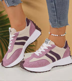 Aurora - Scarpe eleganti per il comfort quotidiano