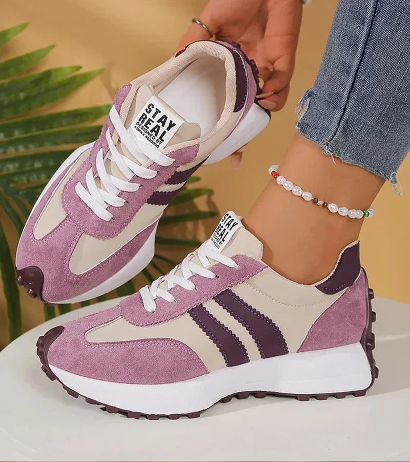 Aurora - Scarpe eleganti per il comfort quotidiano