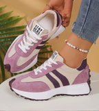 Aurora - Scarpe eleganti per il comfort quotidiano