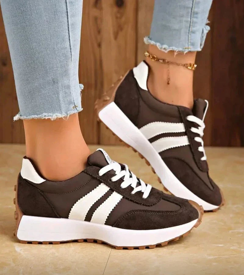 Aurora - Scarpe eleganti per il comfort quotidiano