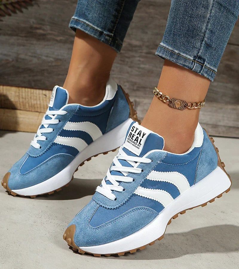 Aurora - Scarpe eleganti per il comfort quotidiano