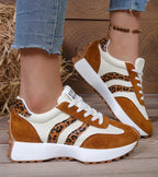 Aurora | Scarpe eleganti per il comfort quotidiano – sneakers da donna | Erminia Boutique Bologna