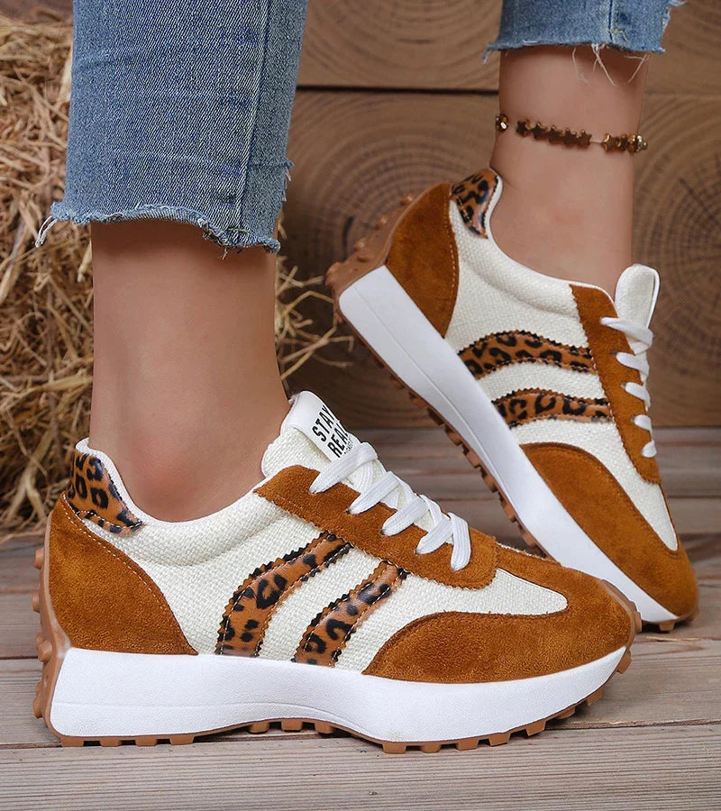 Aurora - Scarpe eleganti per il comfort quotidiano