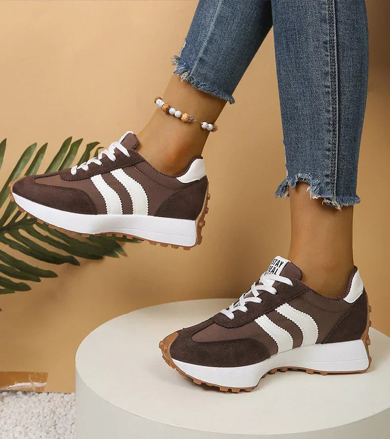 Aurora - Scarpe eleganti per il comfort quotidiano