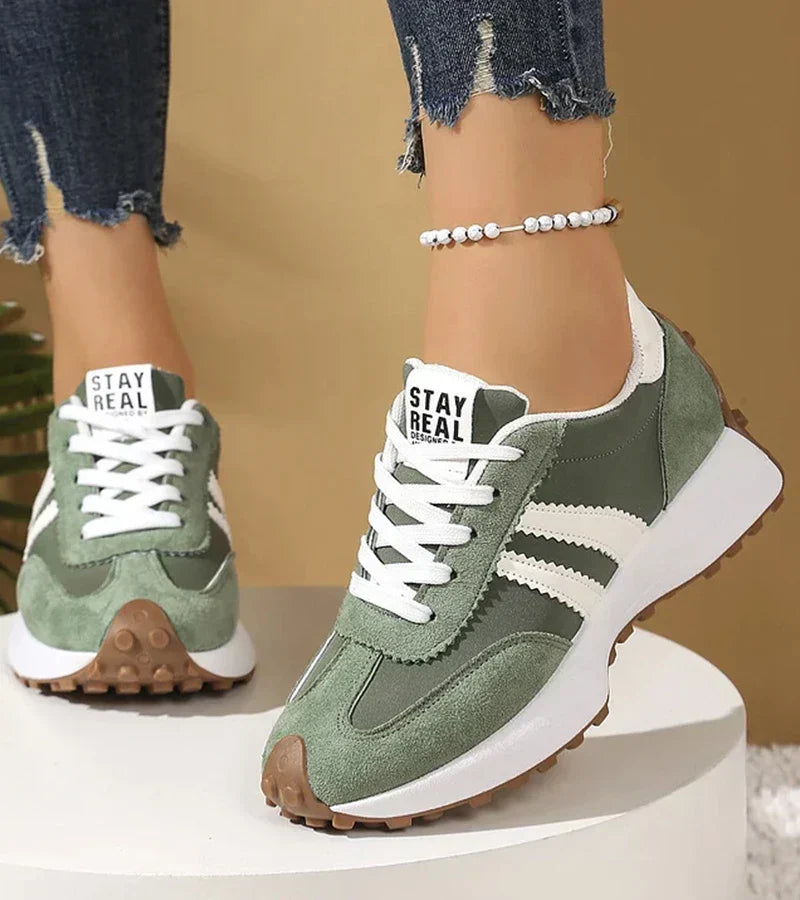 Aurora - Scarpe eleganti per il comfort quotidiano