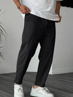 Giulio | Pantaloni Estivi Leggeri da Uomo – pantaloni da uomo | Erminia Boutique Bologna
