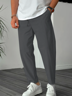GIULIO – Pantaloni Estivi Leggeri da Uomo