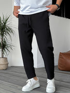 GIULIO – Pantaloni Estivi Leggeri da Uomo