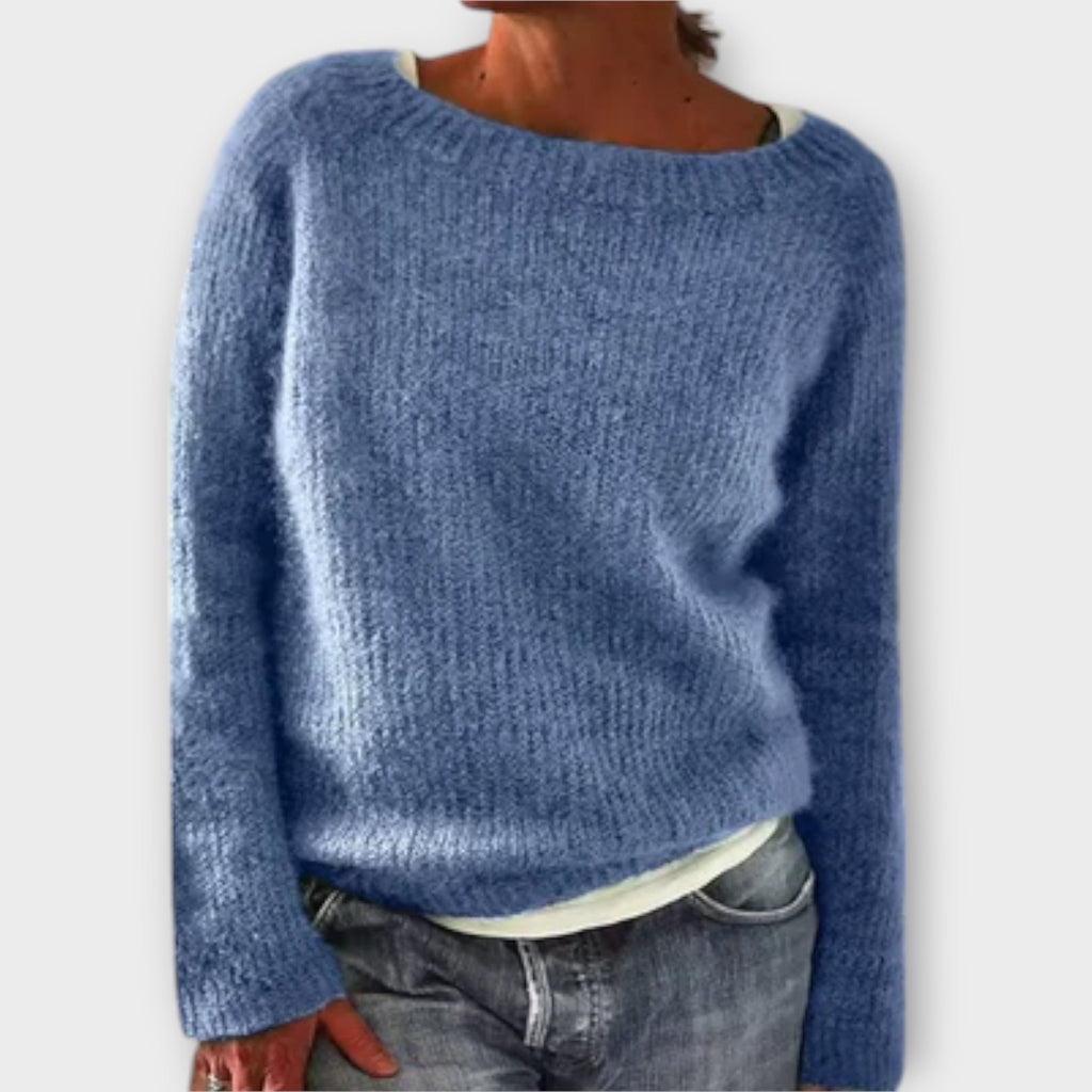 Elisabetta | Maglione Vintage – maglioni vintage da donna | Erminia Boutique Bologna