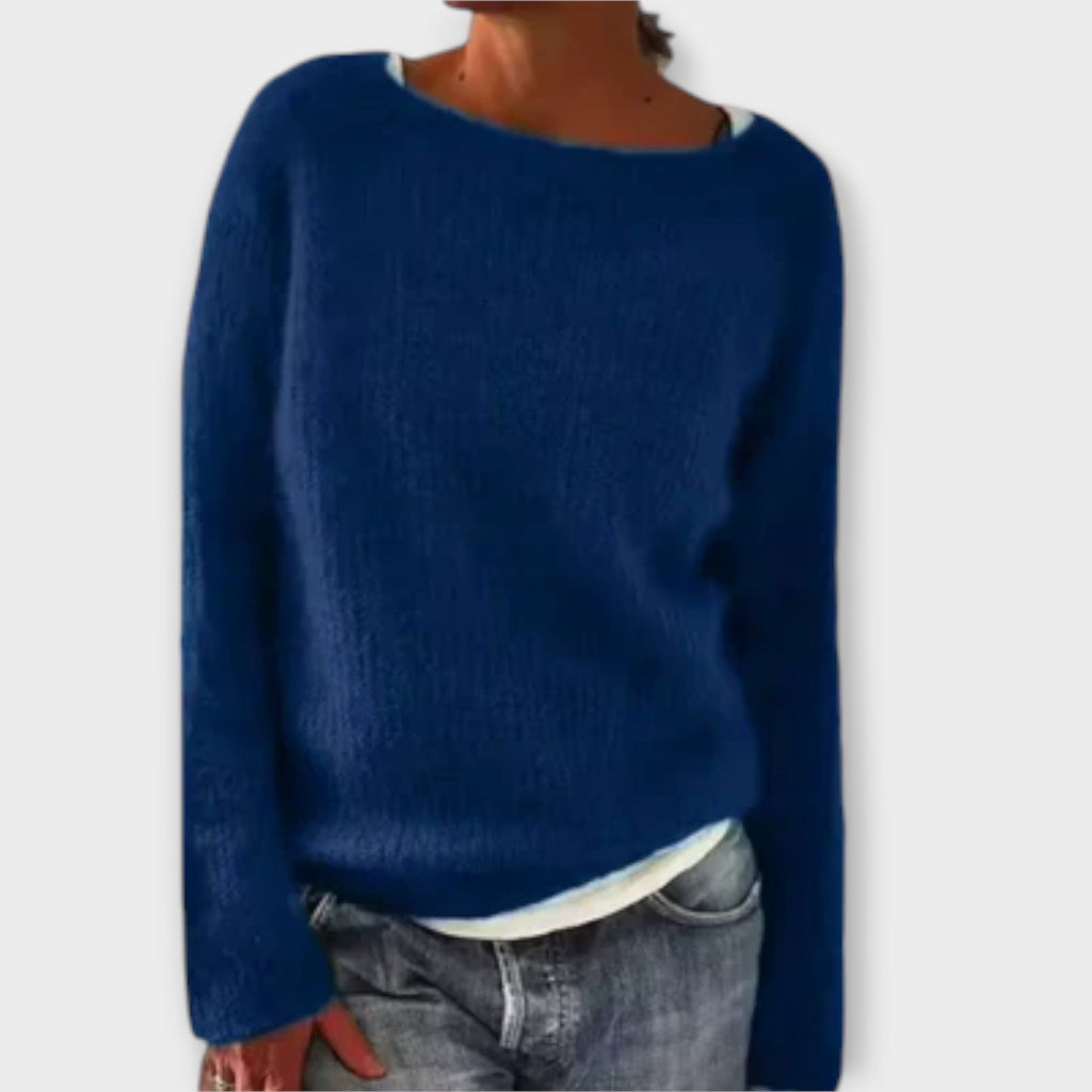 Elisabetta | Maglione Vintage – maglioni vintage da donna | Erminia Boutique Bologna