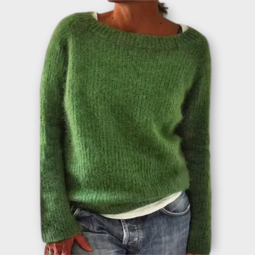 Elisabetta | Maglione Vintage – maglioni vintage da donna | Erminia Boutique Bologna