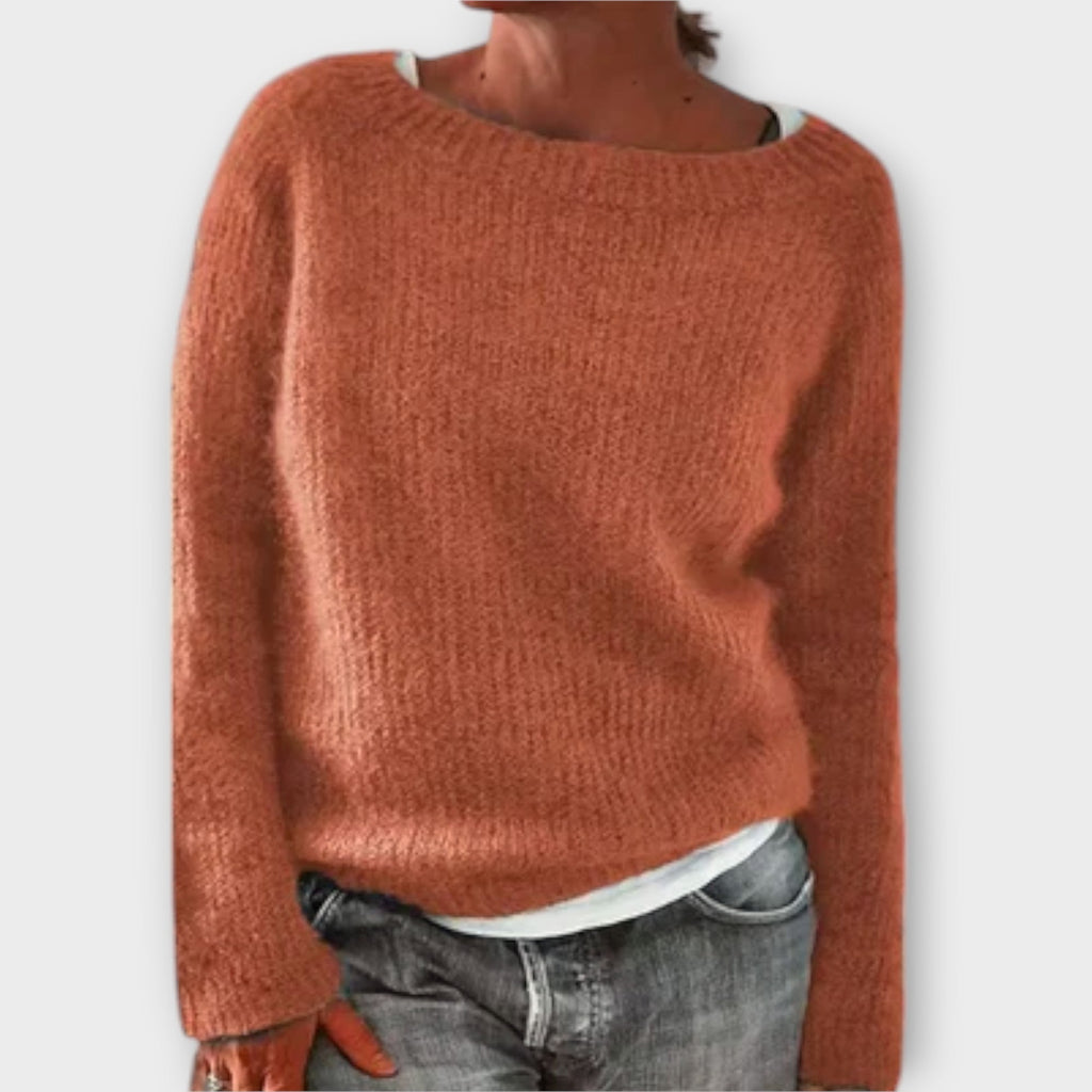 Elisabetta | Maglione Vintage – maglioni vintage da donna | Erminia Boutique Bologna