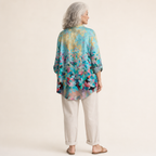 Aurore | Elegante blusa estiva