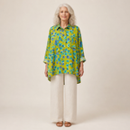 Axelle | Blusa estiva elegante