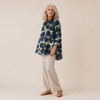 Camille | Blusa estiva elegante