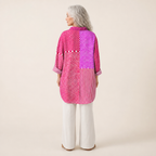 Cassandra | Elegante blusa estiva