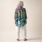 Thérèse | Blusa estiva elegante
