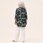 Camille | Blusa estiva elegante