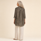Melina | Elegante blusa estiva