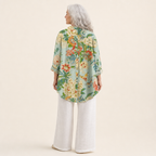 Grace | Elegante blusa estiva