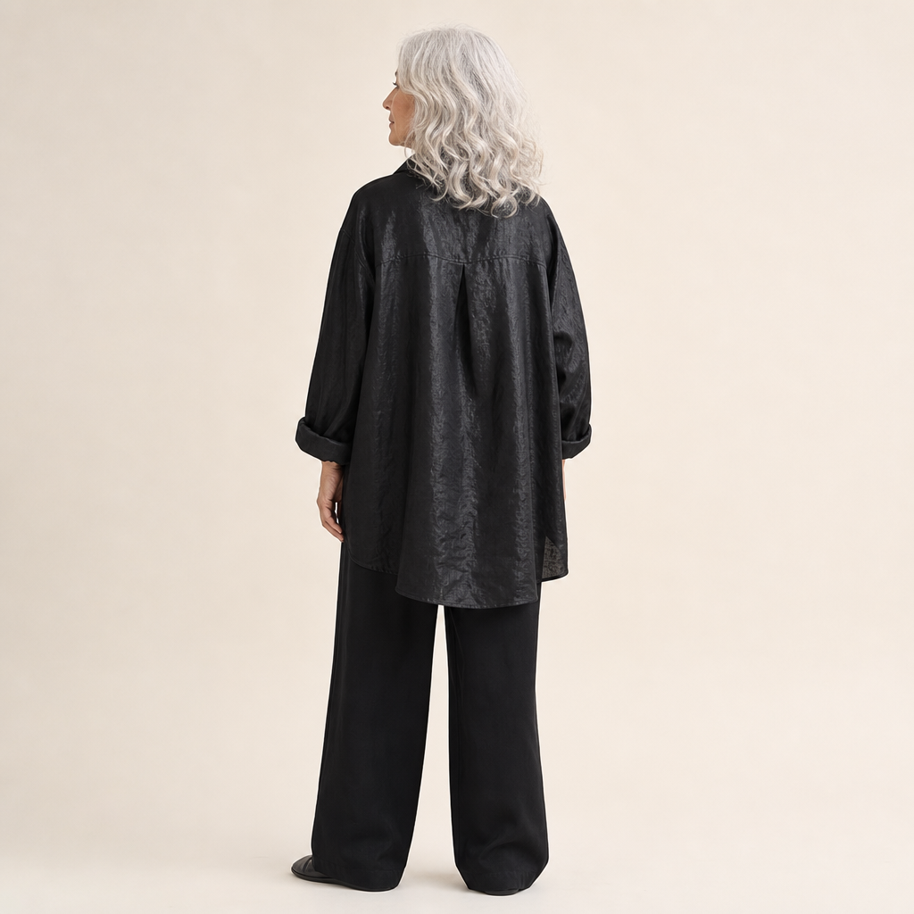 Andrea | Elegante blusa estiva