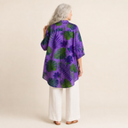 Anaïs | Elegante blusa estiva