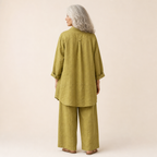 Elvie | Elegante blusa estiva