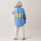 Tina | Elegante blusa estiva