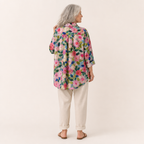 Claire | Elegante blusa estiva