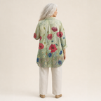 Juliette | Elegante blusa estiva