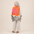 Melinda | Elegante blusa estiva