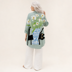 Alice | Elegante blusa estiva