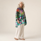 Thérèse | Blusa estiva elegante