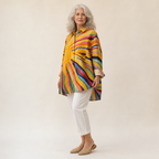 Solara | Elegante blusa estiva