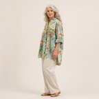 Grace | Elegante blusa estiva