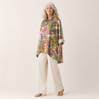 Élisa | Elegante blusa estiva