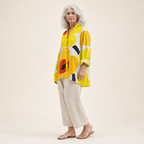 Helena | Elegante blusa estiva