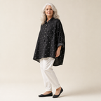 Zoé | Elegante blusa estiva