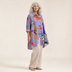 Constance | Blusa estiva elegante
