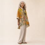 Coline | Elegante blusa estiva