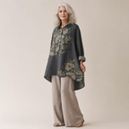 Céleste | Elegante maglietta estiva