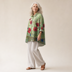 Juliette | Elegante blusa estiva