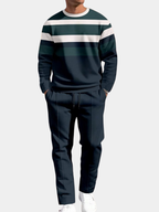 Zian - Completo Sportivo Elegante